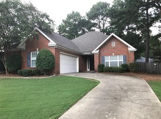 8925 Thorneberry Ct, Montgomery, AL 36117