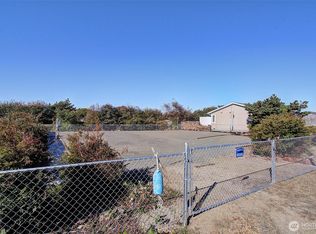 Surfside Estates Dv-3, Lot 2, Block 2, Ocean Park, WA 98640