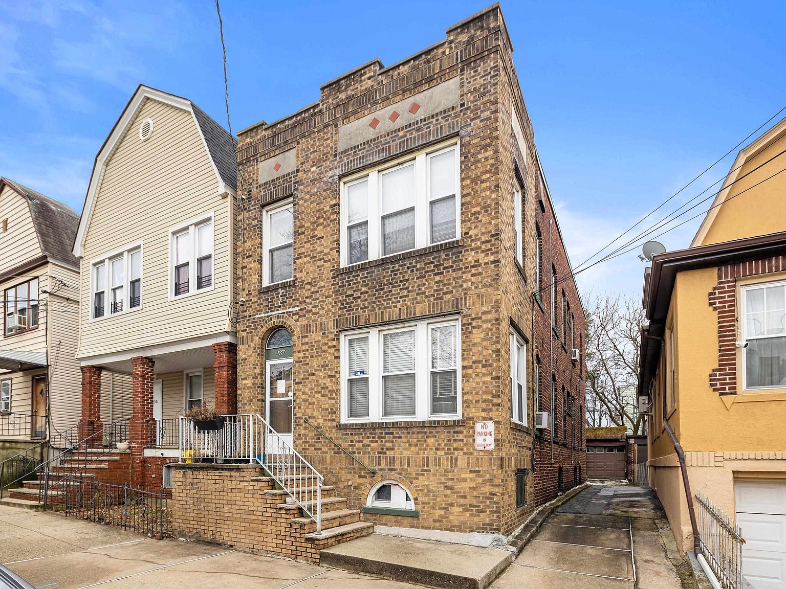237 Linden Ave, Jersey City, NJ 07305 Zillow