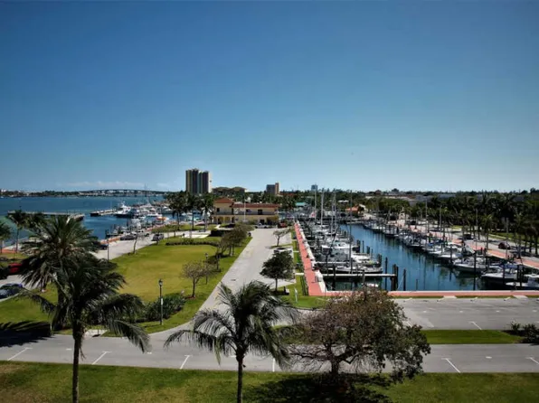 301 Lake Shore Dr APT 510, Lake Park, FL 33403