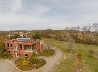 1344 Pollard Valley Dr, Maryville, TN 37803