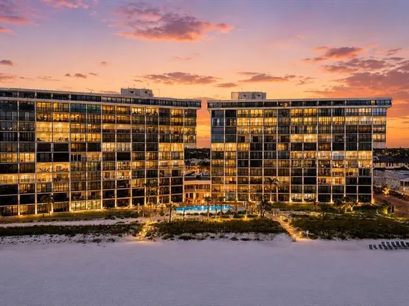 20 Whispering Sands Dr APT 501, Sarasota, FL 34242