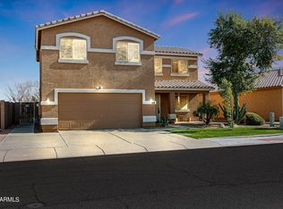 2447 S 71st Dr, Phoenix, AZ 85043