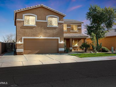 2447 S 71st Dr, Phoenix, AZ, 85043