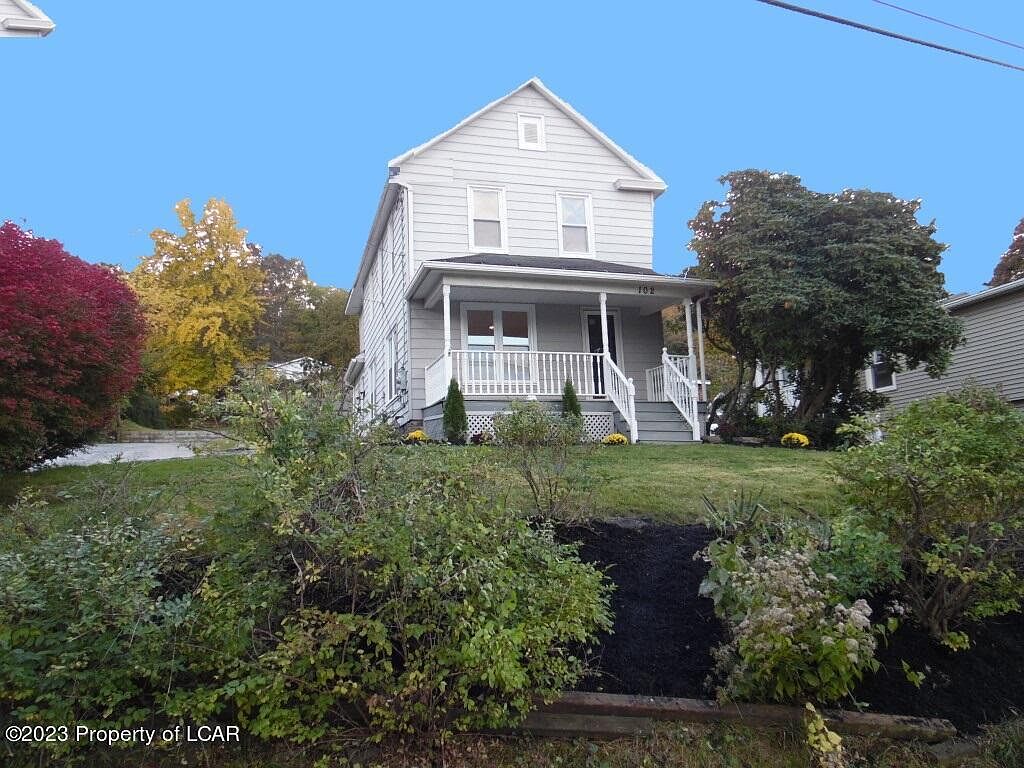 102 N Pioneer Ave, Shavertown, PA 18708 MLS 235044 Zillow