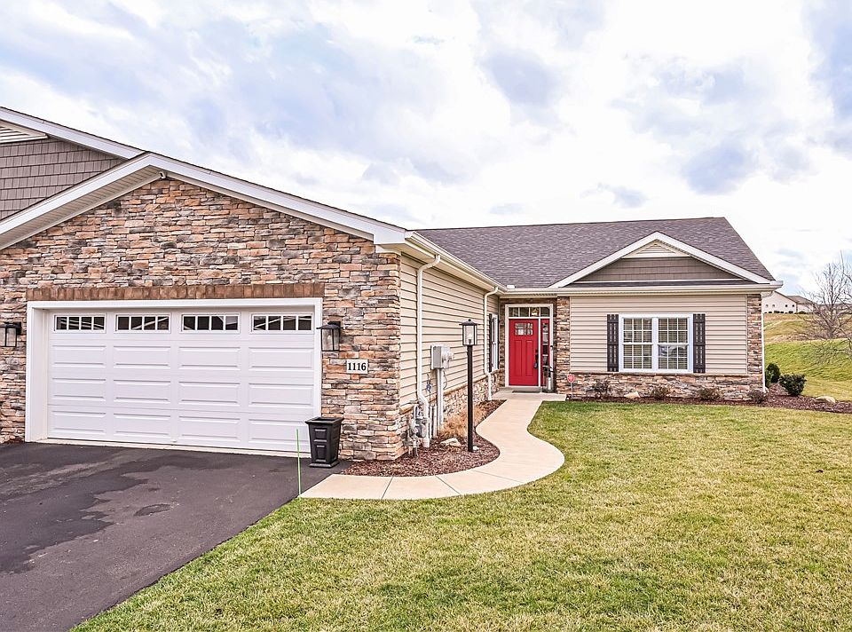 1st image of 1116 Ashfield Way