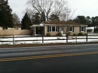 303 Thomas Ave, Little Egg Harbor, NJ 08087