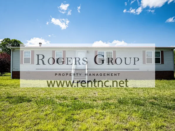 689 Blue Wing Rd, Roxboro, NC 27574