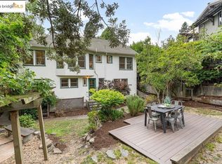 1125 High Ct, Berkeley, CA 94708