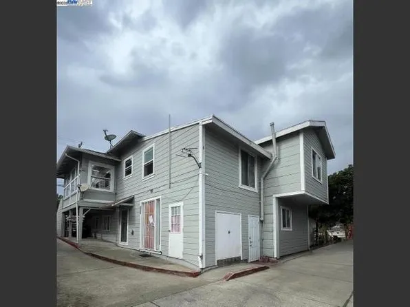 2158 High St, Oakland, CA 94601