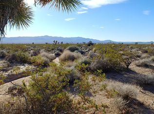 497 Sundance Kid Rd LOT 497, Yucca, AZ 86438