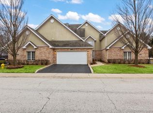 8817 Berkley Ct, Orland Park, IL 60462
