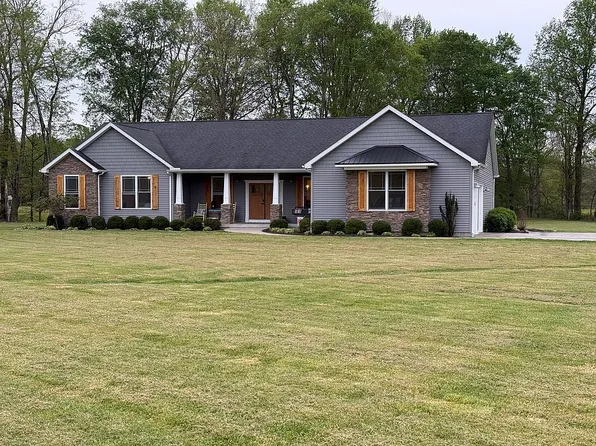 2375 Stony Run Rd, Buckhannon, WV 26201