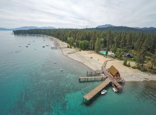 405 Ellis Rd, Tahoma, CA 96142