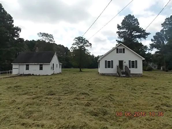 4667 Jacksonville Rd, Crisfield, MD 21817