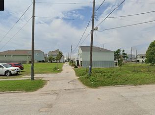 0 Church St Lot S, Galveston, TX 77550