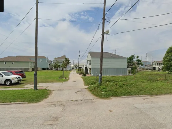 0 Church St Lot S, Galveston, TX 77550