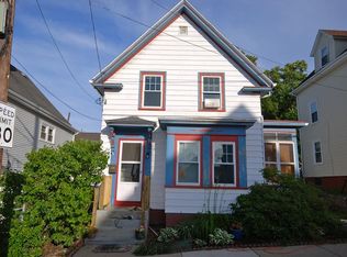 64 Adams St, Lynn, MA 01902