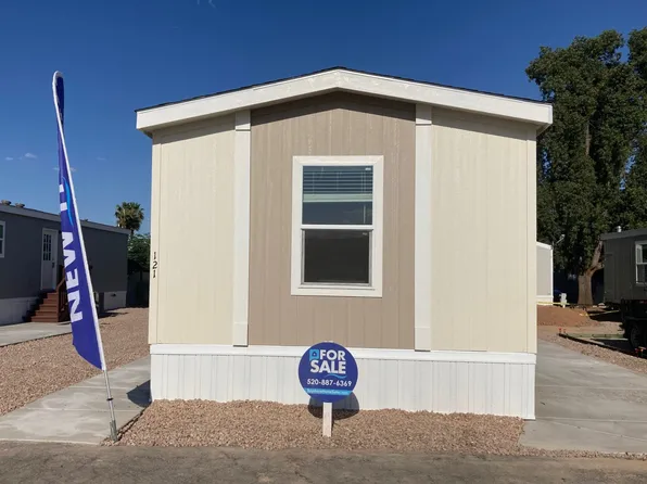 4233 N Flowing Wls #121, Tucson, AZ 85705