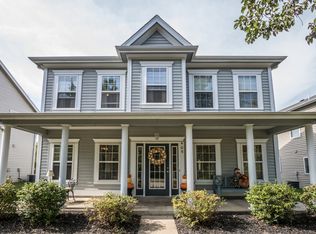 405 Covered Bridge Ln, O'Fallon, MO 63368