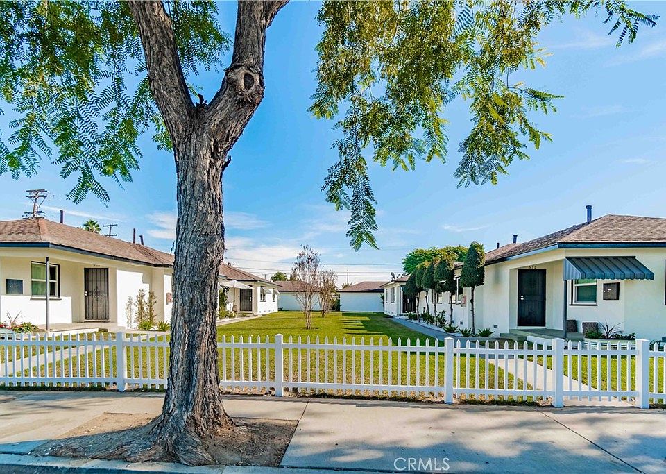 908 S Anaheim Blvd Anaheim CA Zillow