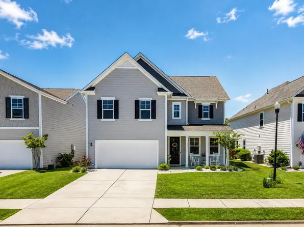 437 Ribbon Rd, Summerville, SC 29483