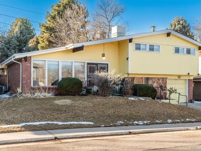 3021 S Valentia Street, Denver, CO, 80231