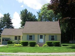 36 Clark Rd, Andover, MA 01810