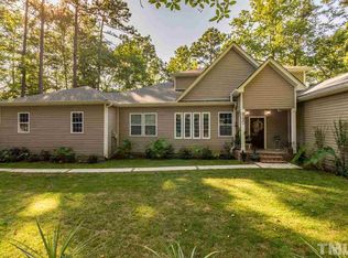 890 Ashton, Pittsboro, NC 27312