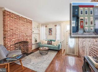 2743 Huntingdon Ave, Baltimore, MD 21211