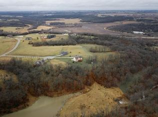LOT 36 Covered Bridge Estates St, Winterset, IA 50273