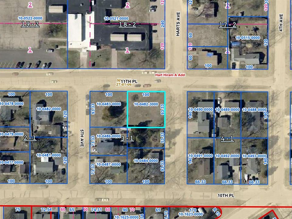 1st image of 1025 Harts Ave