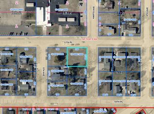 1025 Harts Ave, Camanche, IA 52730
