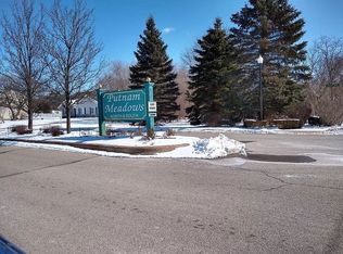 0 Outback Trl, Pinckney, MI 48169