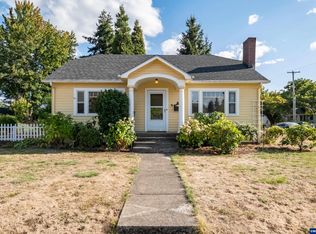 212 E Vine St, Lebanon, OR 97355