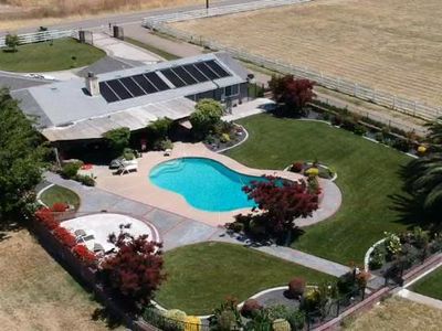 21055 S Corral Hollow Rd, Tracy, CA, 95304