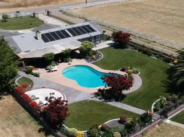 21055 S Corral Hollow Rd, Tracy, CA 95304