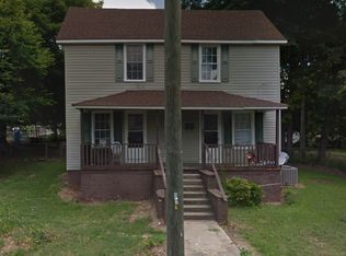 261 Woodruff St, Woodruff, SC 29388