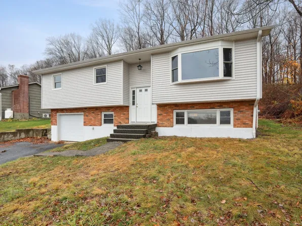 12 Hillandale Road, Danbury, CT 06811