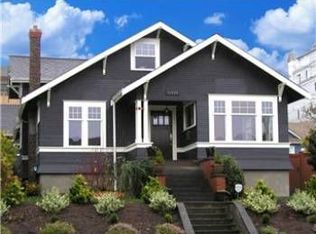 2511 Grand Ave, Everett, WA 98201