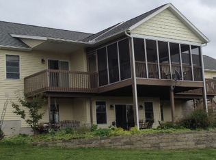 6861 Beckholt Rd, Mount Vernon, OH 43050