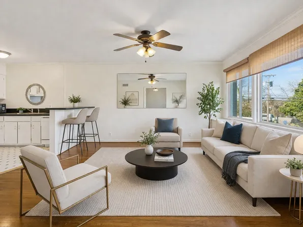 2020 Beech Ave APT C20, Nashville, TN 37204