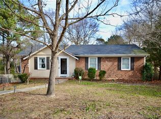 5842 McDougal Dr, Fayetteville, NC 28304