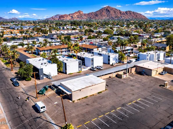 2923 N 38TH Street, Phoenix, AZ 85018