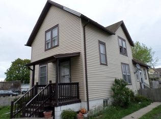 6029 23rd Ave, Kenosha, WI 53143