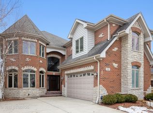 741 S Hawthorne Ave, Elmhurst, IL