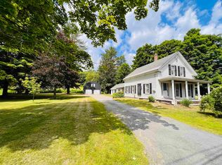 750 Upper Dummerston Rd, Brattleboro, VT 05301