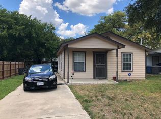 279 Caddo, San Antonio, TX 78211