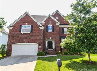6501 Ballybay Dr, Charlotte, NC 28278