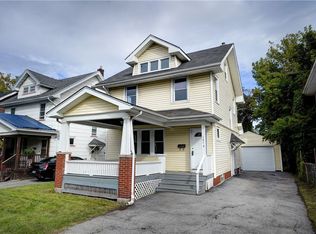 1470 Norton St, Rochester, NY 14621